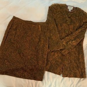 Cocktail Suit
